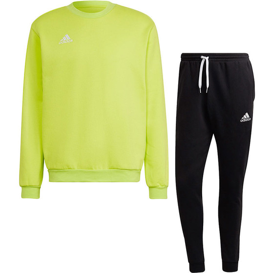 adidas Entrada 22 Sweat Tracksuit

