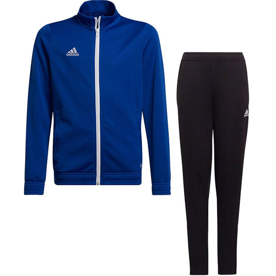 adidas Entrada 22 TK Trainingspak Kids Sportshop