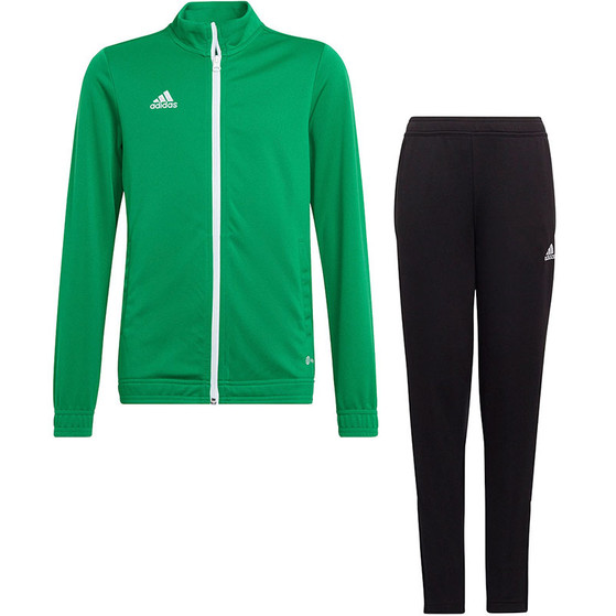 adidas Entrada 22 TK Trainingspak Kids Volleybalshop
