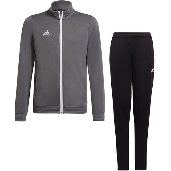 adidas Entrada 22 TK Trainingsanzug Kinder
