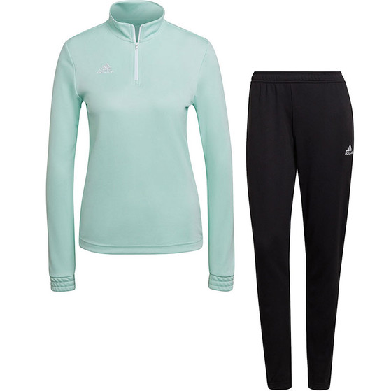 adidas Entrada 22 Trainingspak Dames