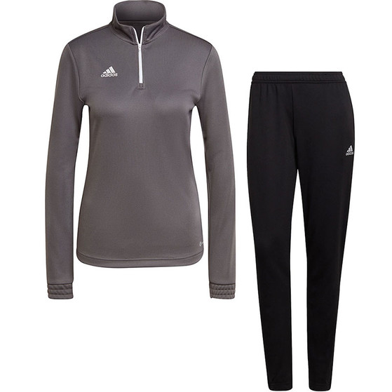 adidas Entrada 22 Trainingspak Dames HockeyDirect