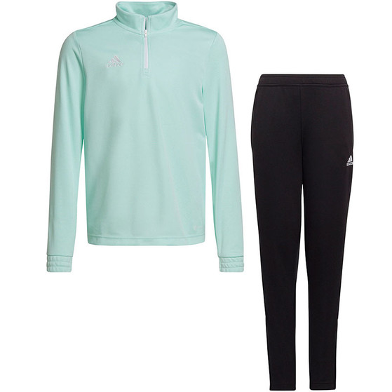 adidas Entrada 22 Trainingspak Kids

