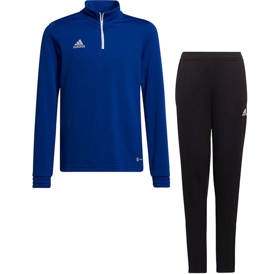 adidas Entrada 22 Trainingspak Kids