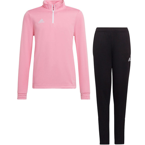 adidas Entrada 22 Trainingspak Kids