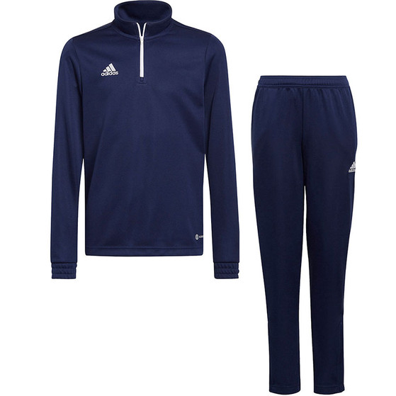 Adidas trainingspak kids clearance