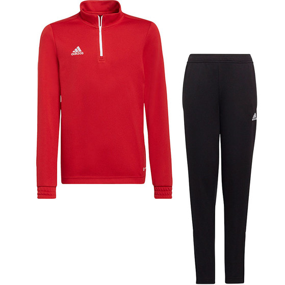 adidas Entrada 22 Trainingsanzug Kinder
