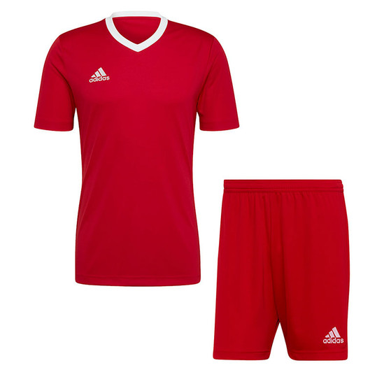 adidas Entrada 22 Trainingsset