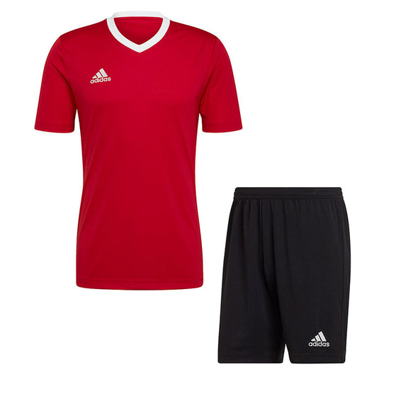 adidas Entrada 22 Trainingsset