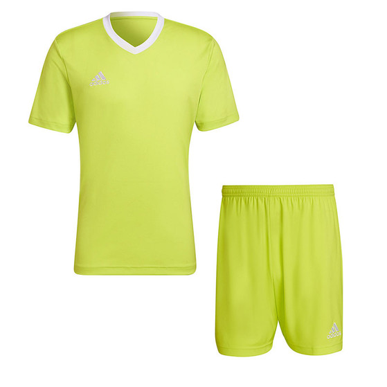 adidas Entrada 22 Träningsset

