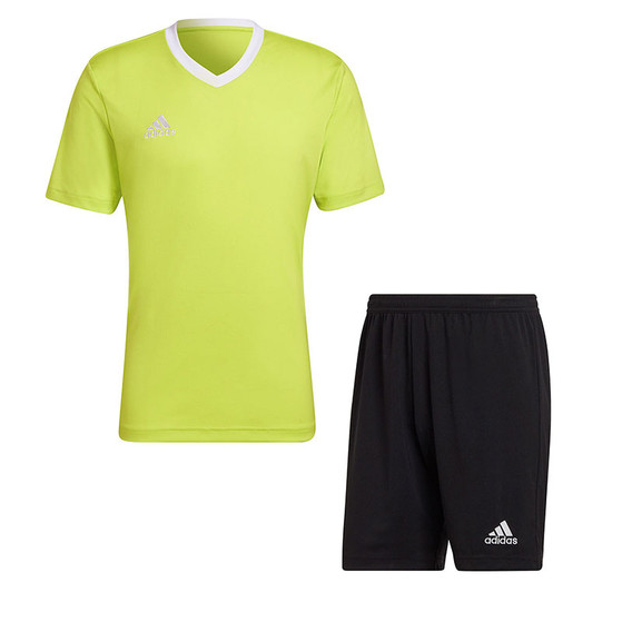 adidas Entrada 22 Träningsset
