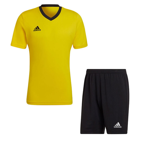 adidas Entrada 22 Trainingsset