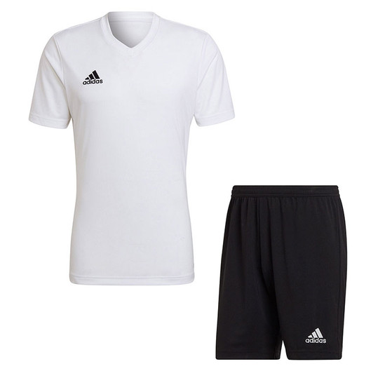 adidas Entrada 22 Trainingsset