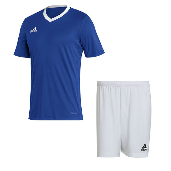 adidas Entrada 22 Träningsset
