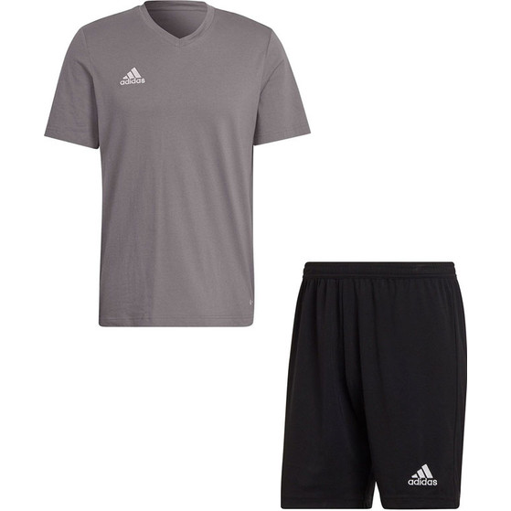adidas Entrada 22 Trainingsset