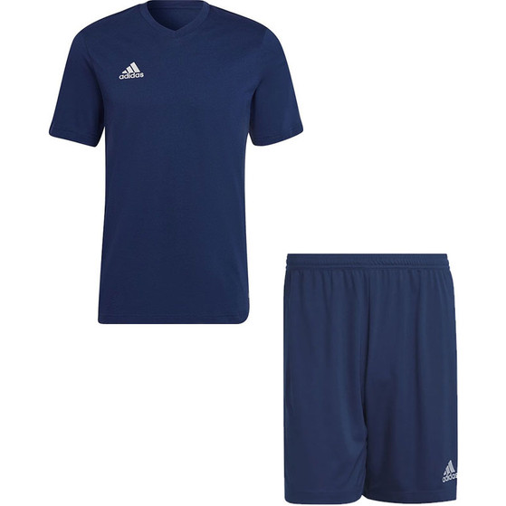 adidas Entrada 22 Träningsset
