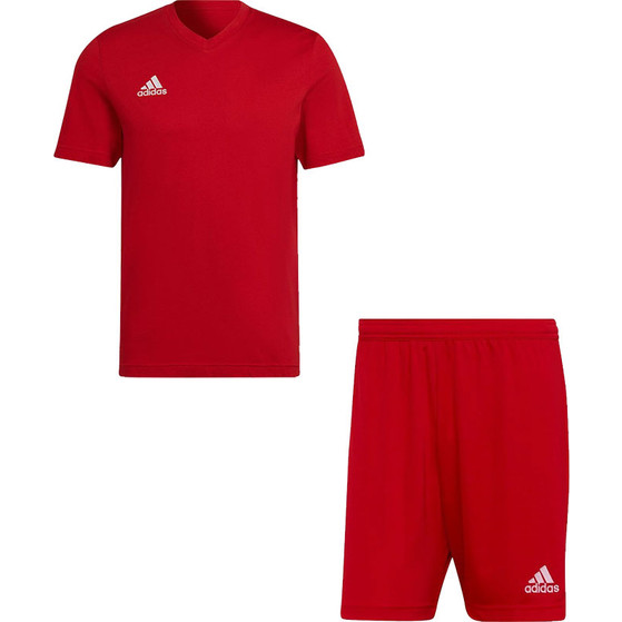 adidas Entrada 22 Träningsset
