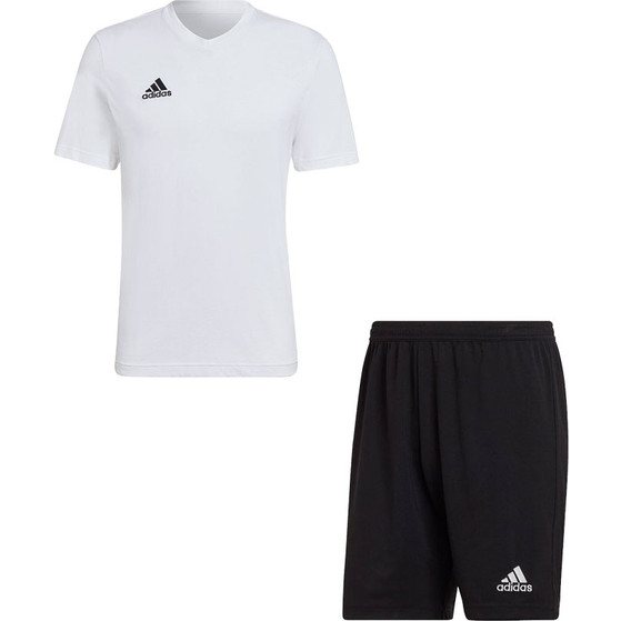 adidas Entrada 22 Trainingsset