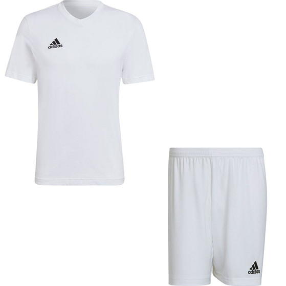 adidas Entrada 22 Trainingsset