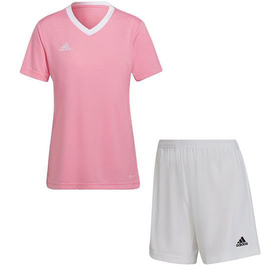 adidas Entrada 22 Trainingsset Damen

