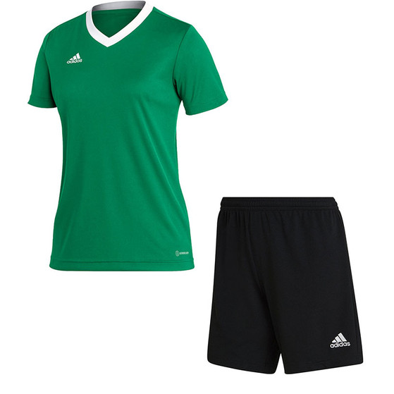 adidas Entrada 22 Trainingsset Dames