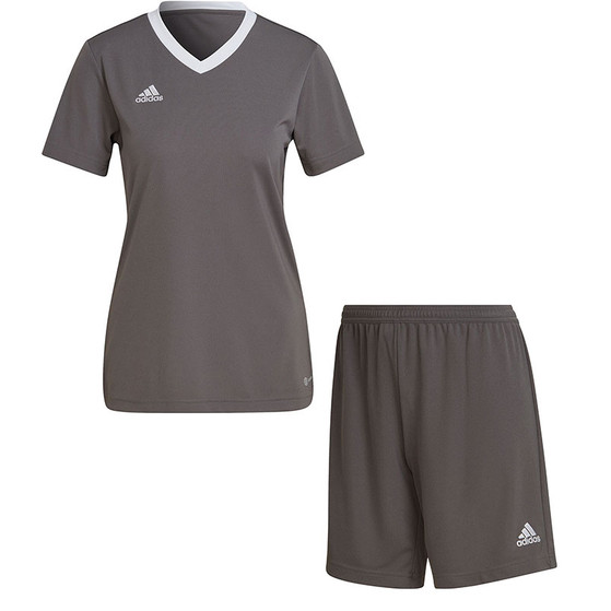adidas Entrada 22 Training Set Women