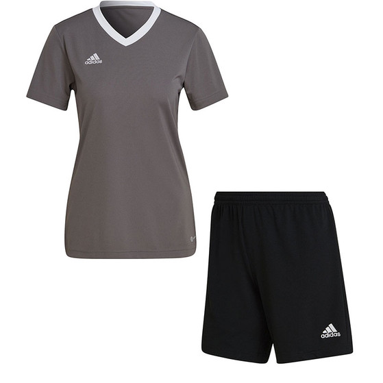 adidas Entrada 22 Trainingsset Dames