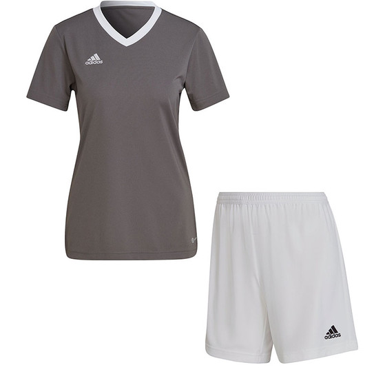 adidas Entrada 22 Trainingsset Dames