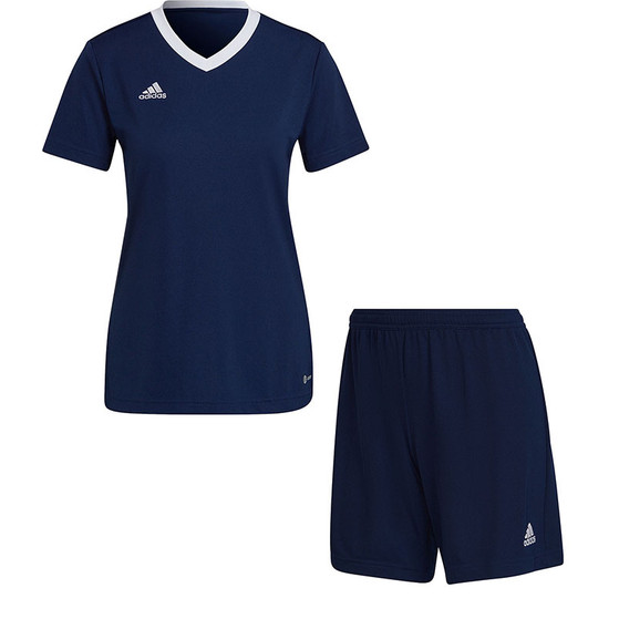 adidas Entrada 22 Training Set Women