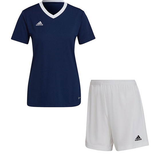 adidas Entrada 22 Trainingsset Dames