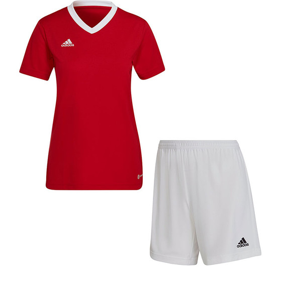 adidas Entrada 22 Trainingsset Dames