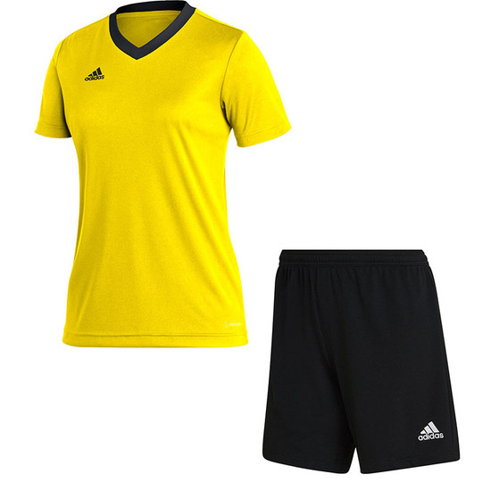 adidas Entrada 22 Trainingsset Dames