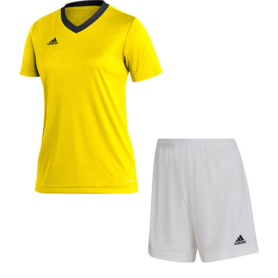 adidas Entrada 22 Trainingsset Dames