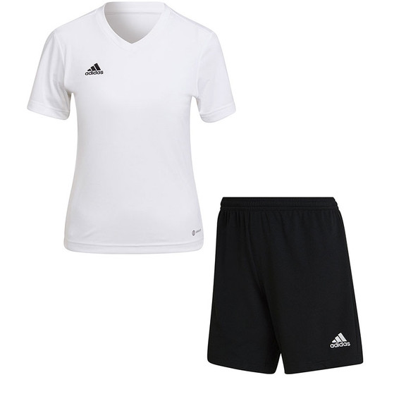 adidas Entrada 22 Trainingsset Dames