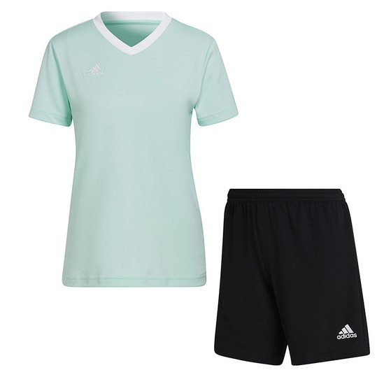 adidas Entrada 22 Trainingsset Dames