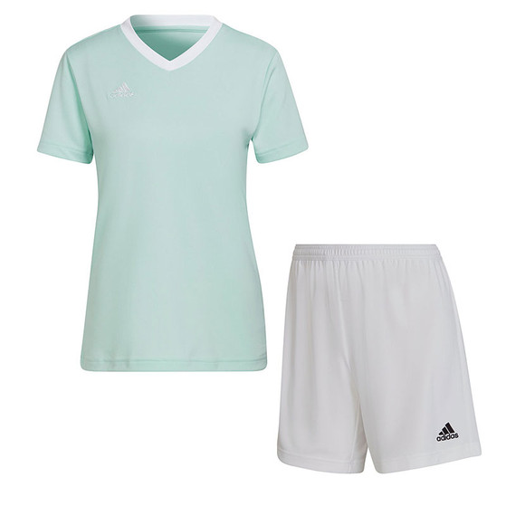 adidas Entrada 22 Trainingsset Dames

