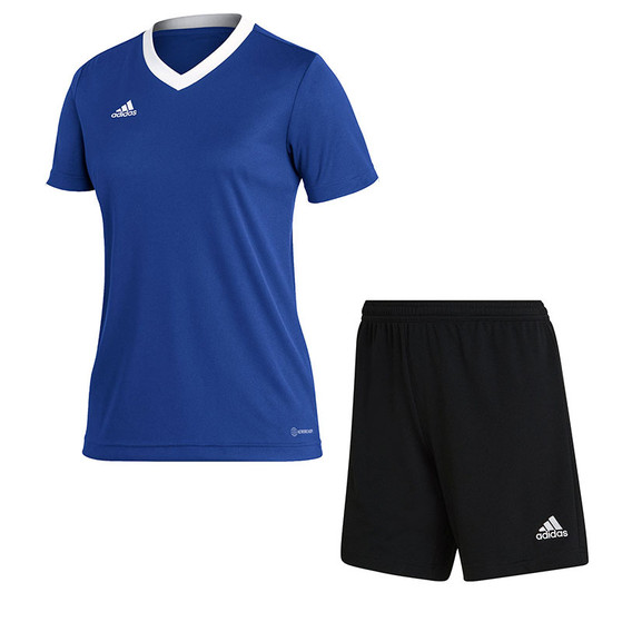 adidas Entrada 22 Trainingsset Dames