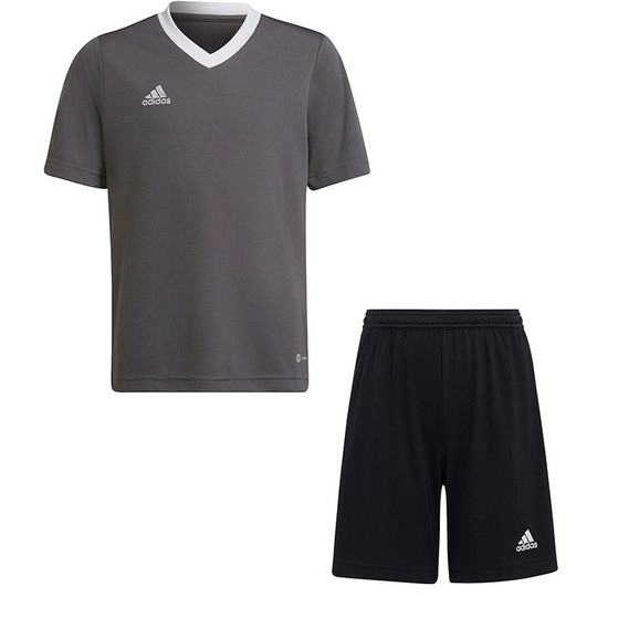 adidas Entrada 22 Trainingsset Kids