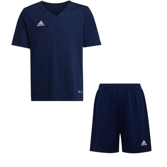 adidas Entrada 22 Trainingsset Kids