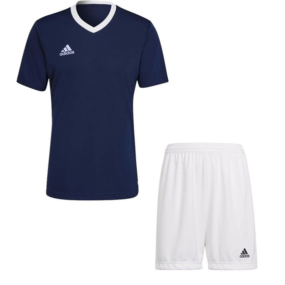 adidas Entrada 22 Träningsset Barn
