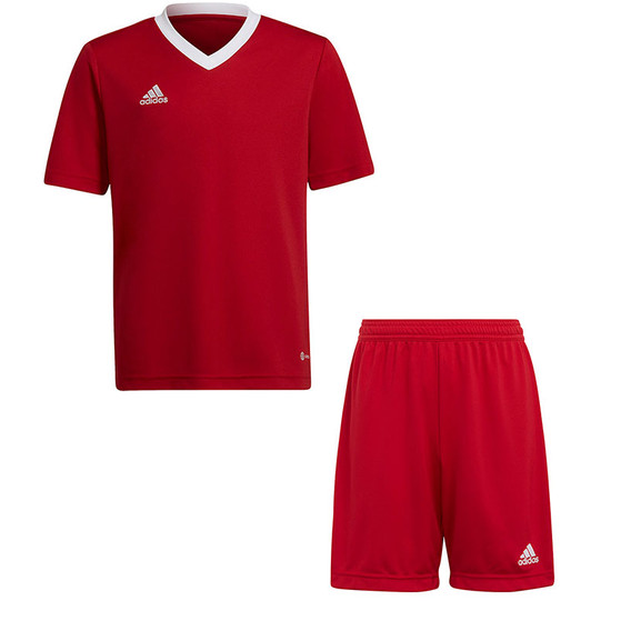 adidas Entrada 22 Trainingsset Kids