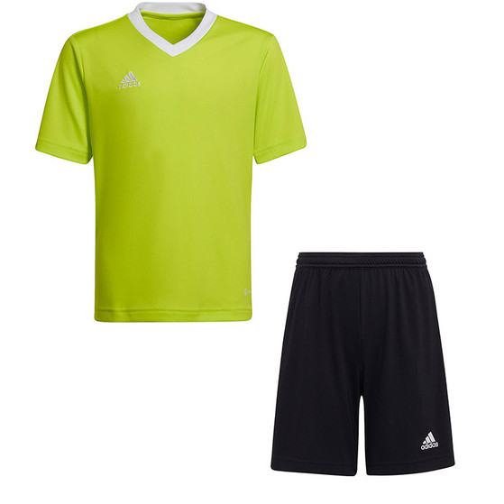 adidas Entrada 22 Trainingsset Kids
