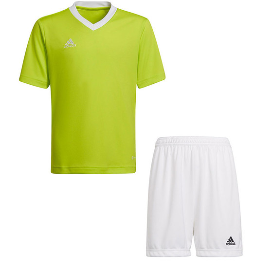 adidas Entrada 22 Trainingsset Kids