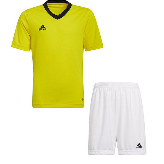 adidas Entrada 22 Trainingsset Kids