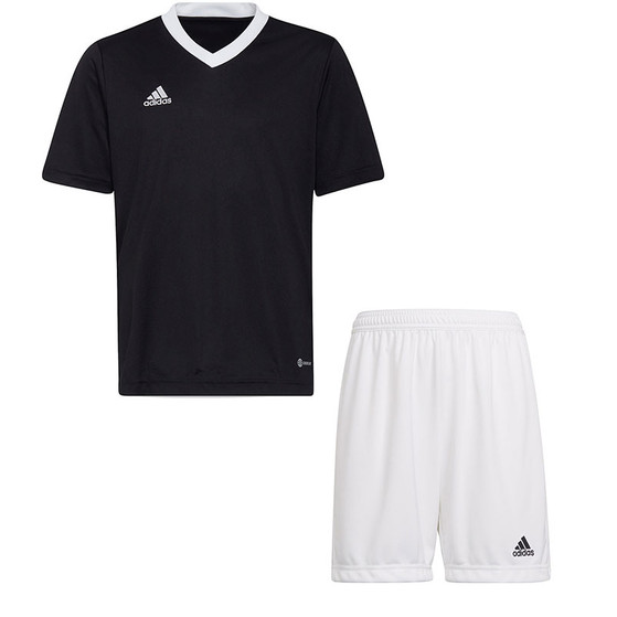 adidas Entrada 22 Trainingsset Kids