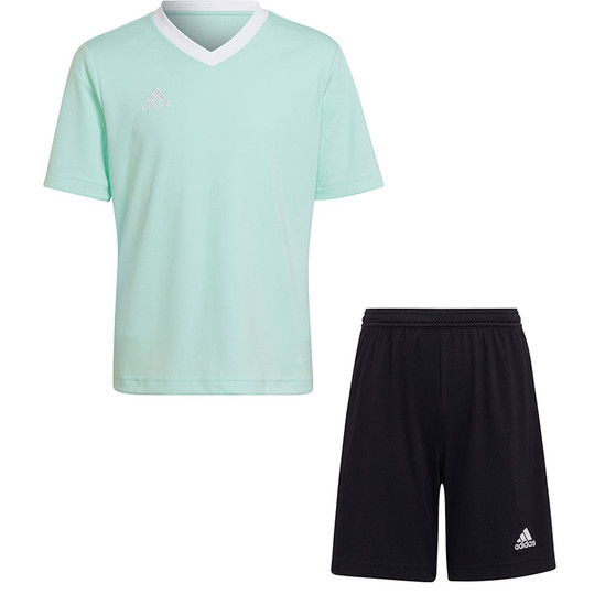 adidas Entrada 22 Träningsset Barn
