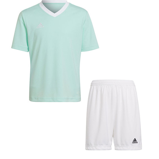 adidas Entrada 22 Trainingsset Kids