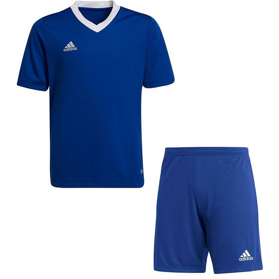 adidas Entrada 22 Trainingsset Kids
