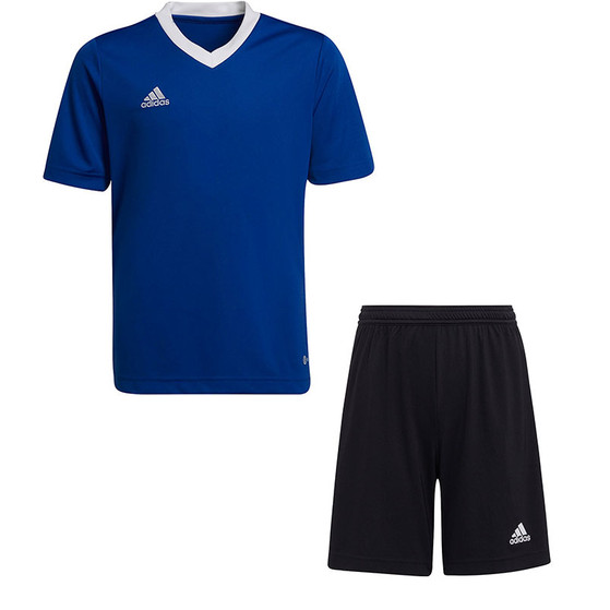 adidas Entrada 22 Trainingsset Kids