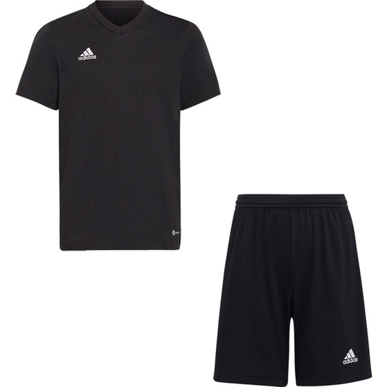 adidas Entrada 22 Trainingsset Kids